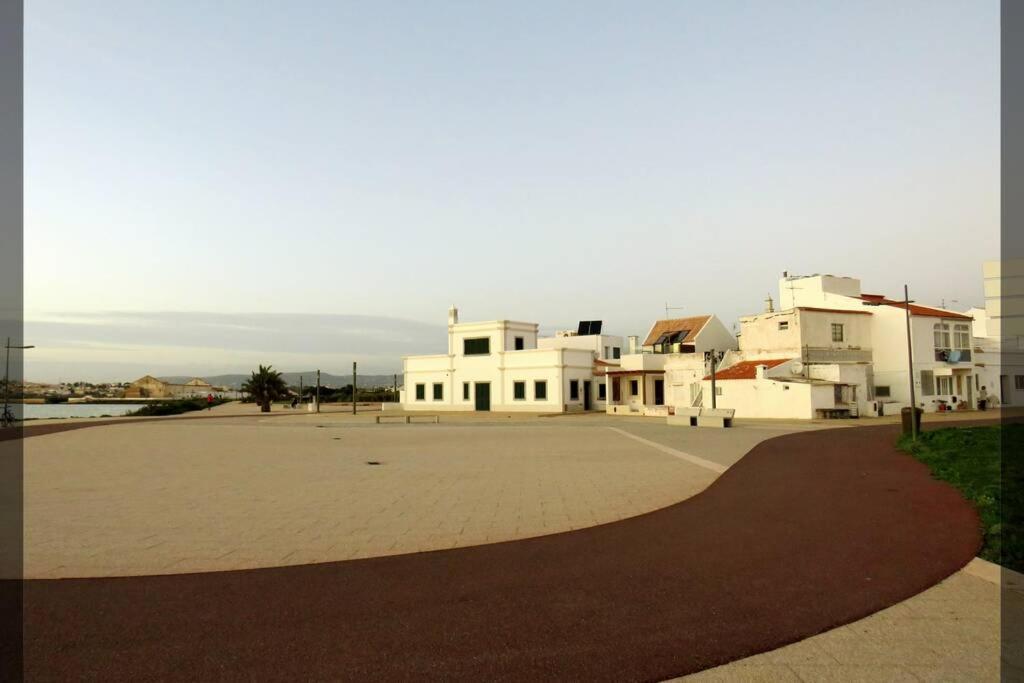 Casa Da Ria Formosa Villa Panasqueira  Exterior photo